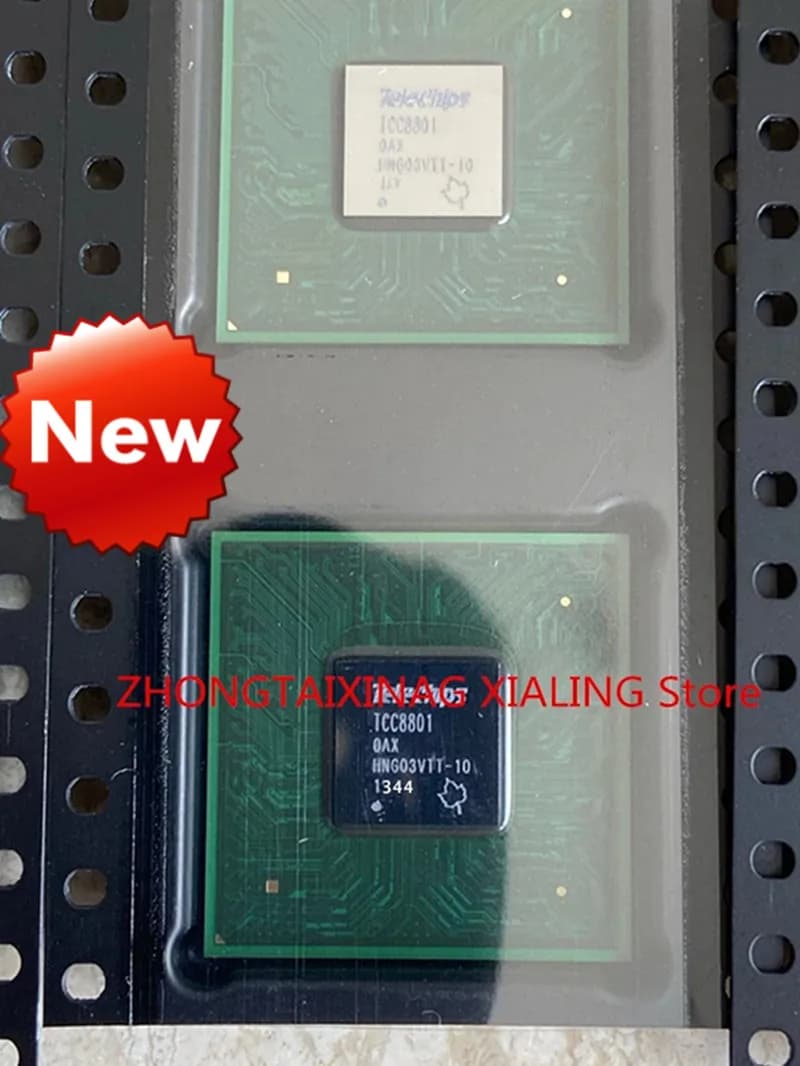 original TCC8801-0AX TCC8801-OAX   TCC8801  8801 Fragile chips for automotive navigation devices  tablet  Chip