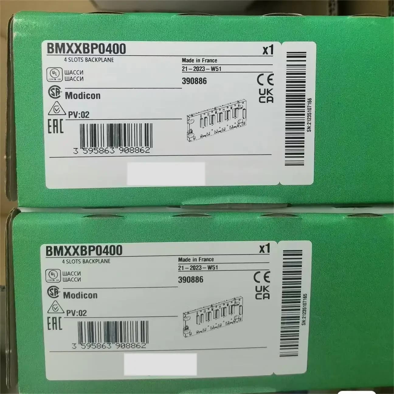 Only Sell The Brand New Original BMXXBP0400 BMEP581020