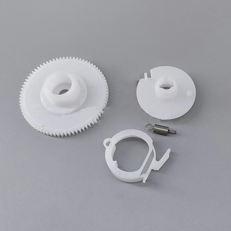 Clutch Gear Kit For Epson L3100 L3101 L3110 L3115 L3116 L3150 L3151 L3156 L3158 L3160 L4150 L4160 L4165 L5190 L6178 L6198