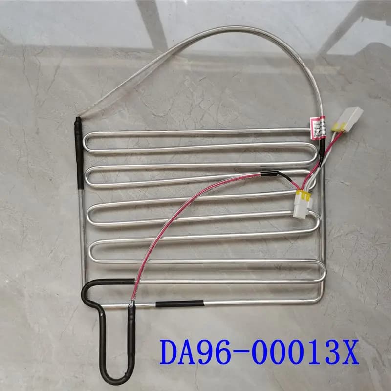 new for samsung refrigerator defrosting heating wire heating tube DA96-00013X DA81-01691A part