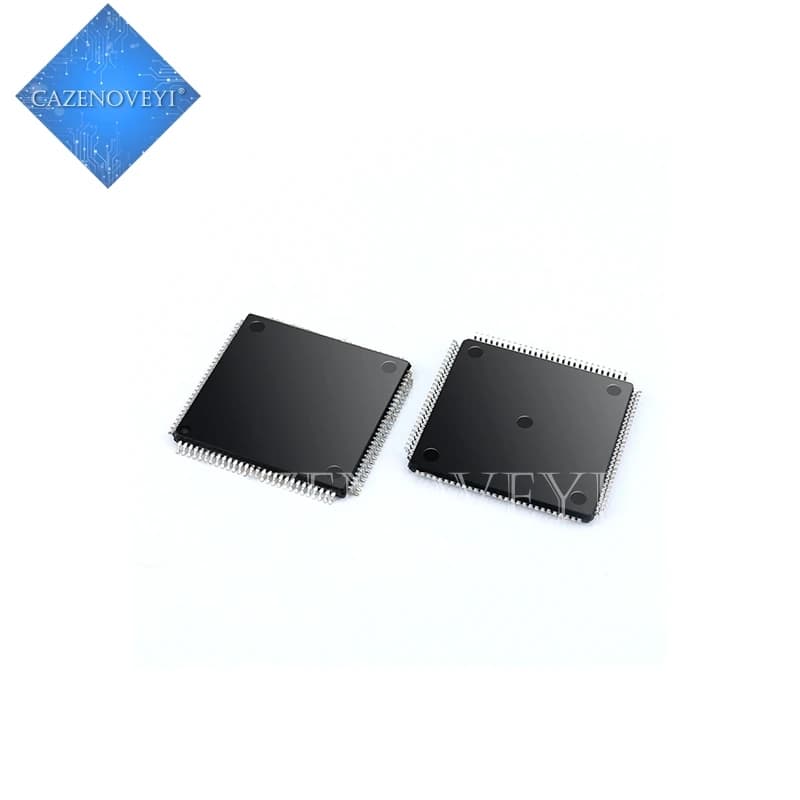 5pcs/lot XC511363VPV8 XC511363 QFP-112 In Stock