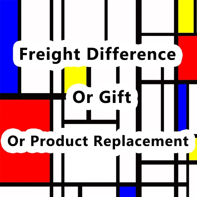 Freight difference And Others Price Difference