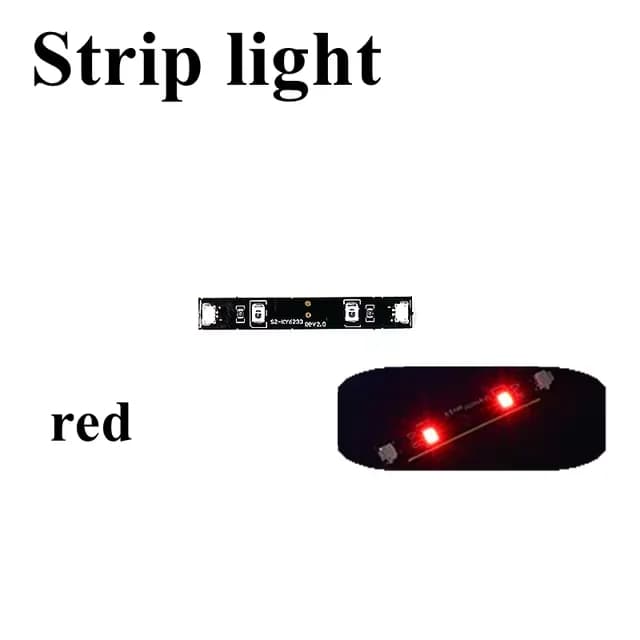 Special for reissuing accessories