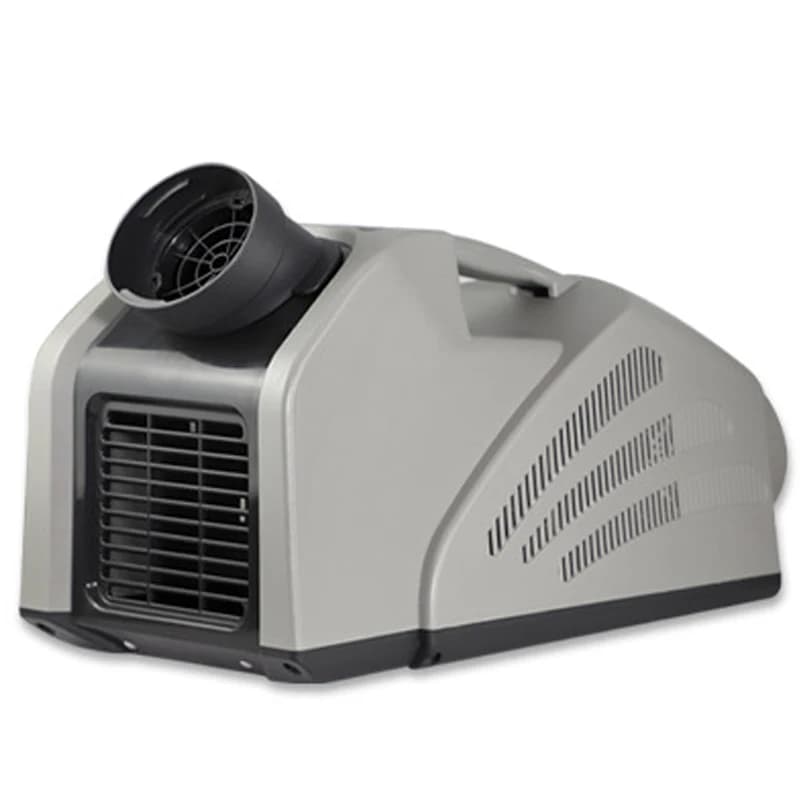 Portable Mobile Air Conditioner Outdoor Camping Portable Air Conditioner 24v RV Outdoor Travel Tent Integrated Air Conditioner