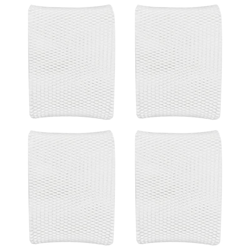 MAF1 Humidifier Wick Filter Replacement Accessories For MAF1 For MA0950, MA1200, MA1201 4Pack