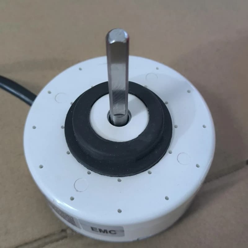 air conditioner motor for LG RD-310-30-8E-2(AL) EAU62983004 4681A20091K SIC-37CVJ-F130-3 Replacement air conditioner motor