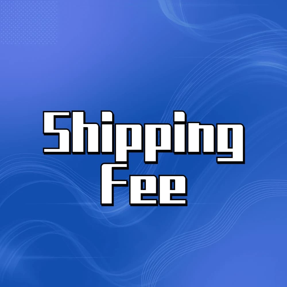 shipping fee