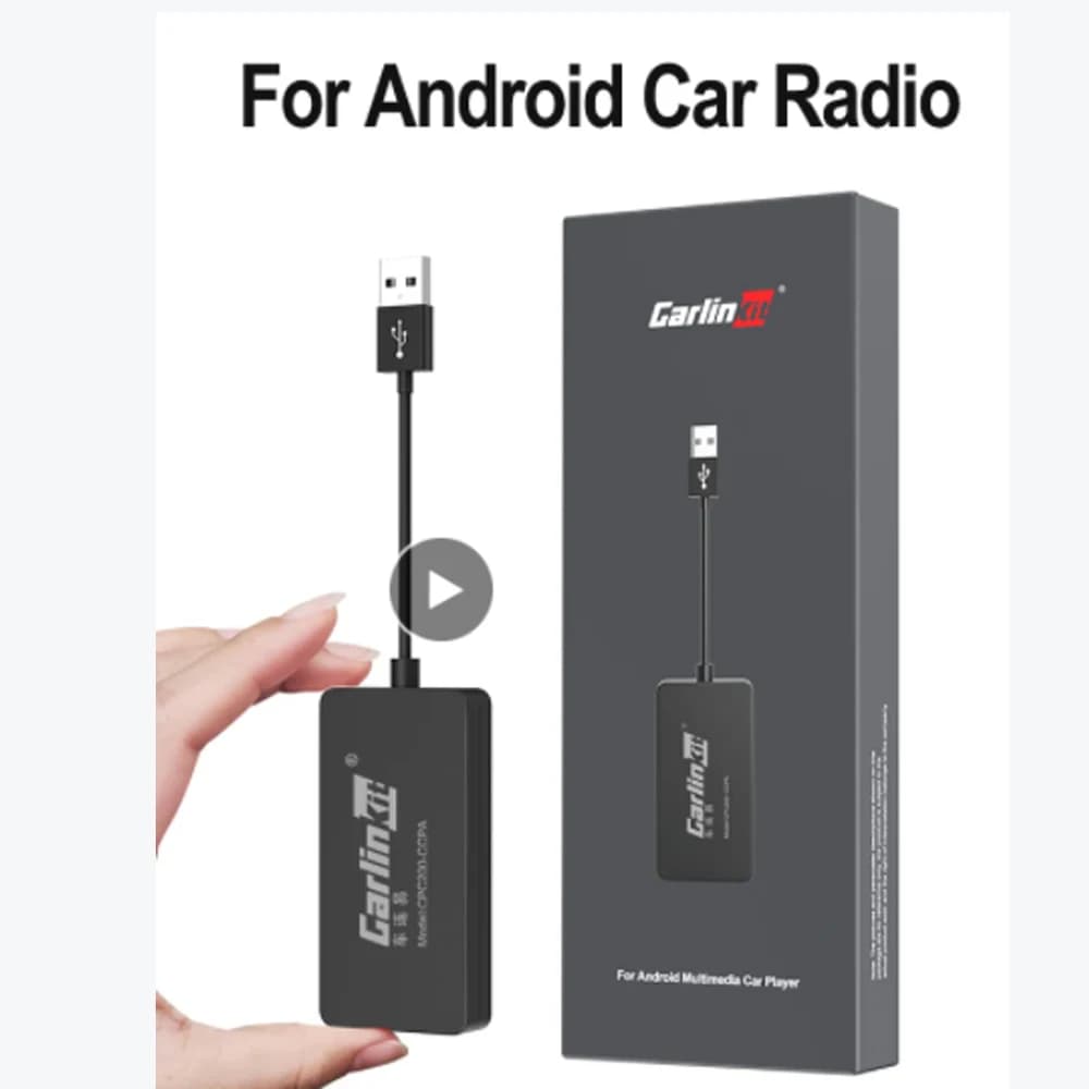 For Android Car Radio