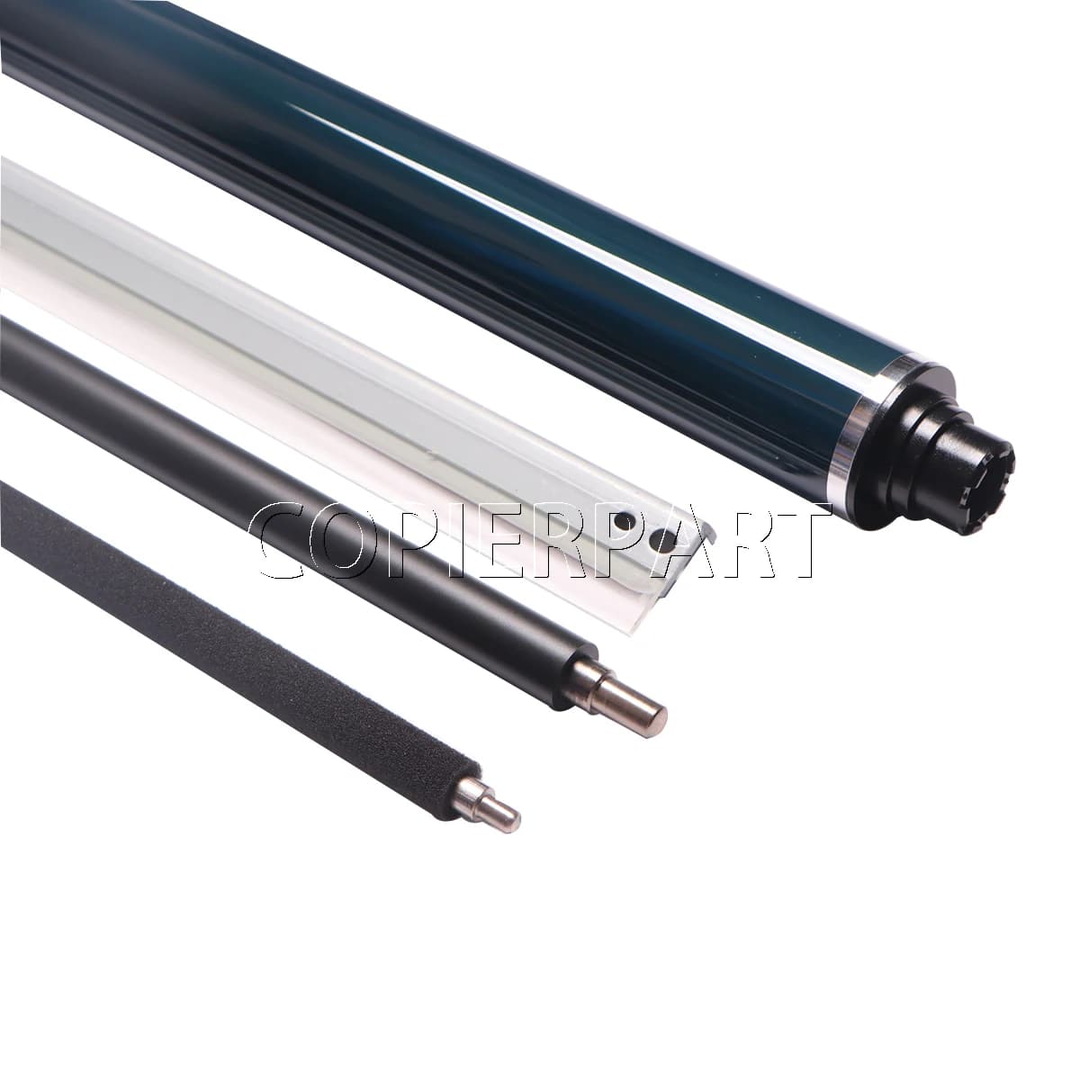 Drum Rebuild Kit for Ricoh IM2500 IM3000 IM3500 IM4000 IM5000 IM6000 Charge Roller IM 2500 3000 3500 4000 5000 6000