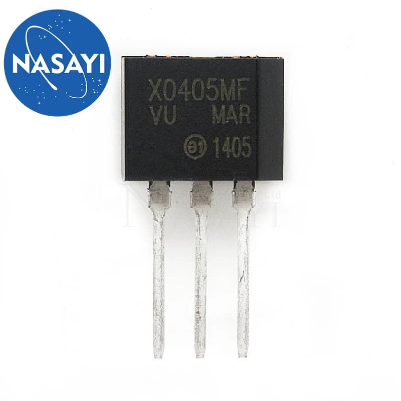 10pcs/lot X0405MF X0405 0405MF