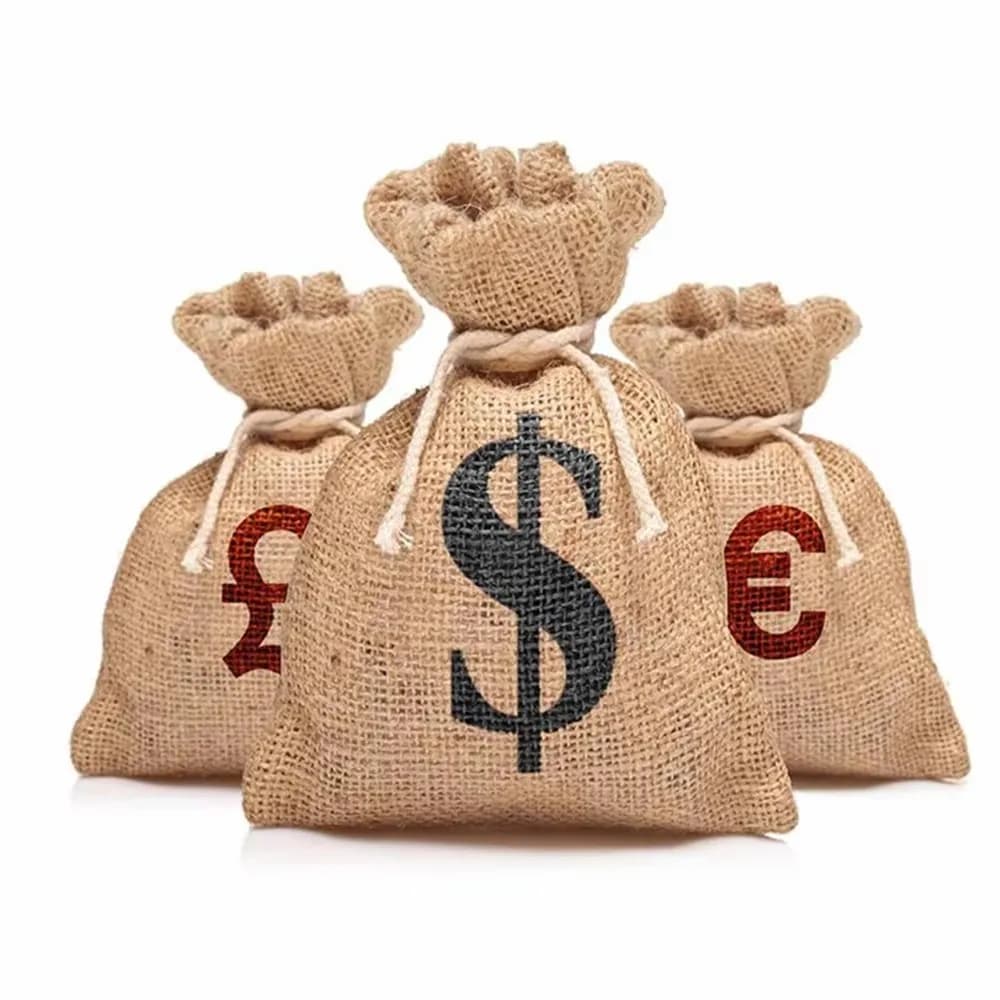 Embroidery cost on the back of Snapback Cap