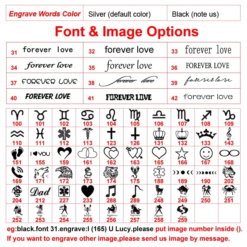 Additional Pay on Your Order,Engraving Price, only for paying order balance , don't include any product