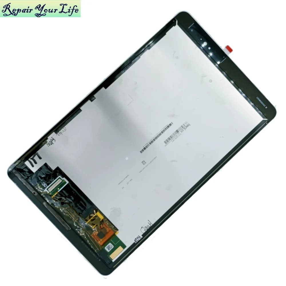 P101KDA-AP1 LCD Assembly for HUAWEI FDR-A03L FDR-A04L FDR-A01W, MEDIAPAD T2 10.0 PRO Touch Digitizer Panel Display Matrix Module