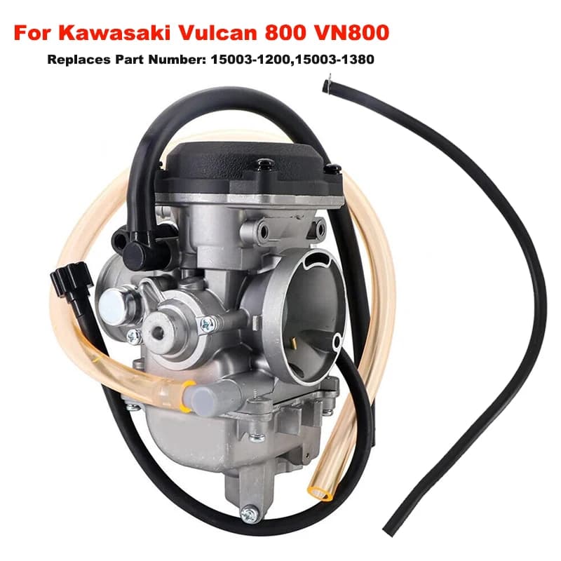VN800 Carburetor For Kawasaki Vulcan 800 VN 800 1995-2005 15003-1200 Carburador Vulcan800 Vergaser 15003-1380 Carb