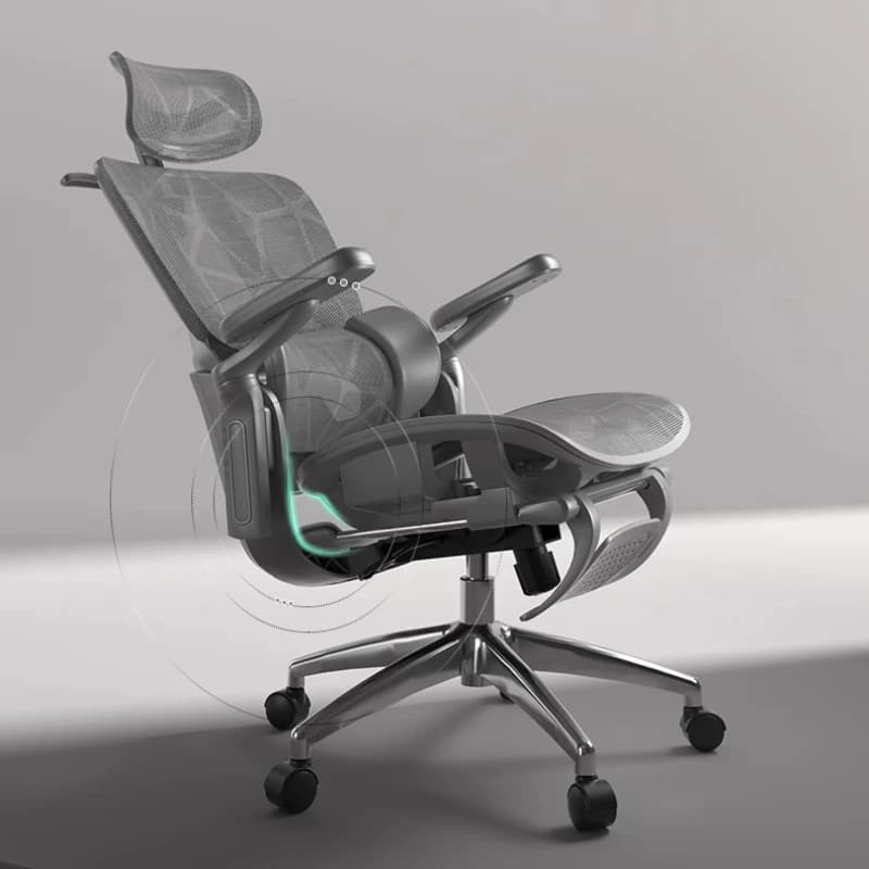 Armchair Relaxing Ergonomic Office Chairs Gaming Computer Bedroom Recliner Office Chairs Desk Mobile Muebles Sillas Furniture