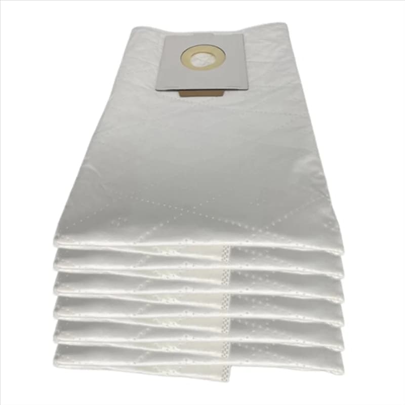 6PCS Vacuum Cleaner Dust Filter Bag for Festool CT36E Vacuum Cleaner Accessories