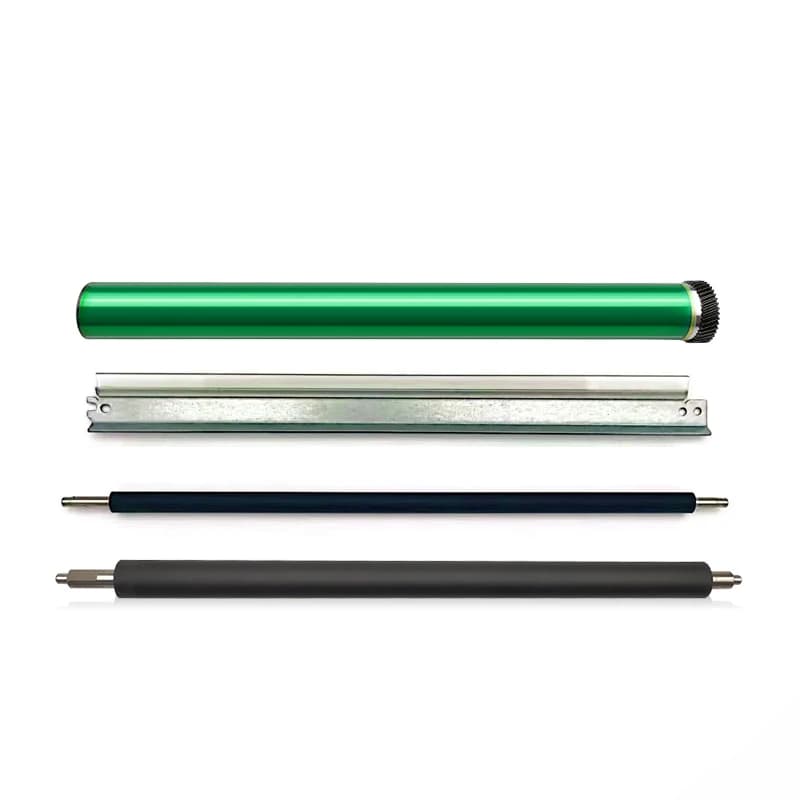 D1043S OPC Drum + Blade + Charge Roller + Developer Roller for Samsung SCX 3201G 3201 3200 ML1666 1676