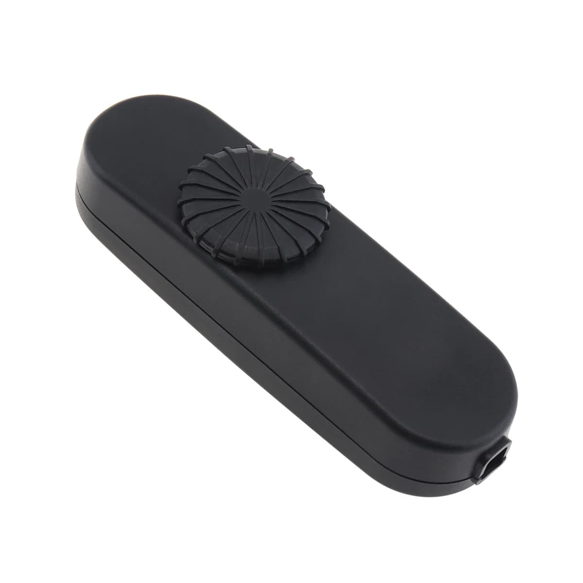 LED Dimmer Switch 220V Full Range Rotary Dimmer Switch Inline Lamp Switch for Table Lamp / LED Lamp / Halogen Bulbs