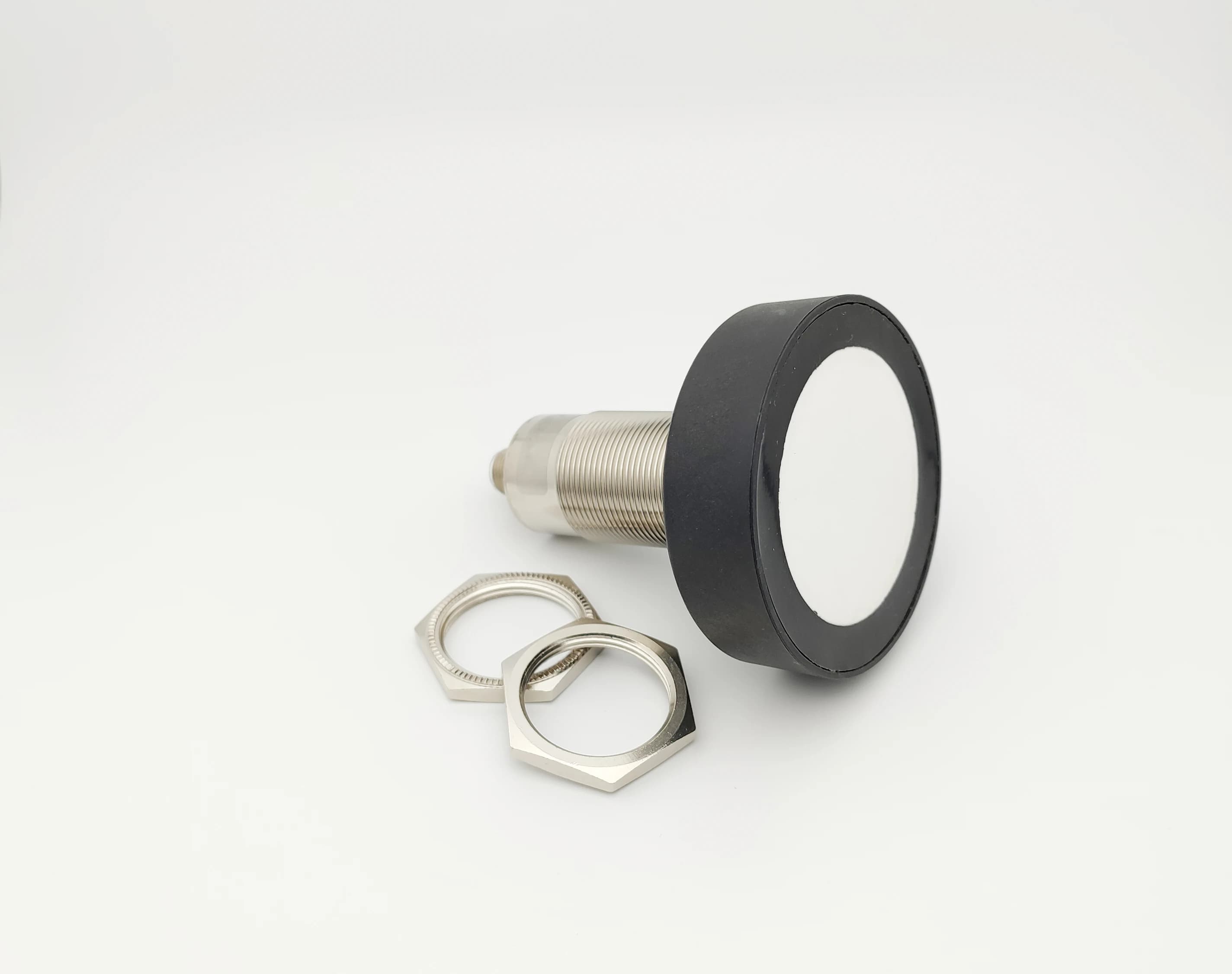 Ultrasonic Sensors Human Detection Transducer Position Detective Liquid Level Detecting Quality Check