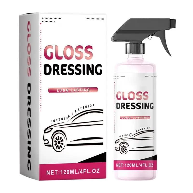 Spray Coating Agent Liquid Spray Scratch Repair Auto Coating Spray Auto Coating Spray For Cars Multifunctional Effective Car