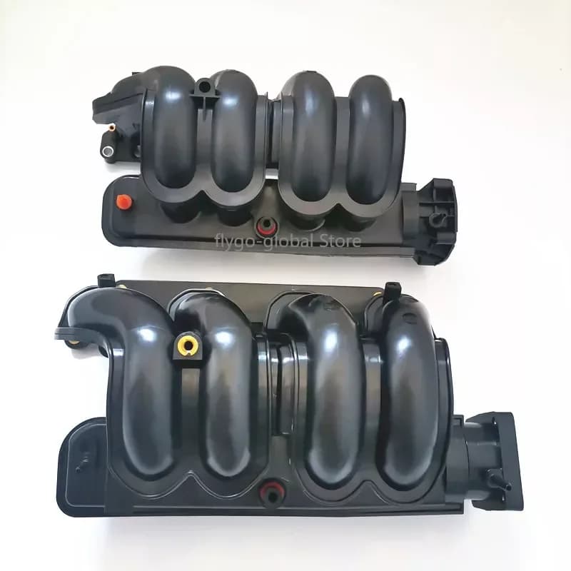 For Roewe 550 750 MG6 7 3 Intake Manifold Assembly Intake Manifold Intake Straight Pipe Point