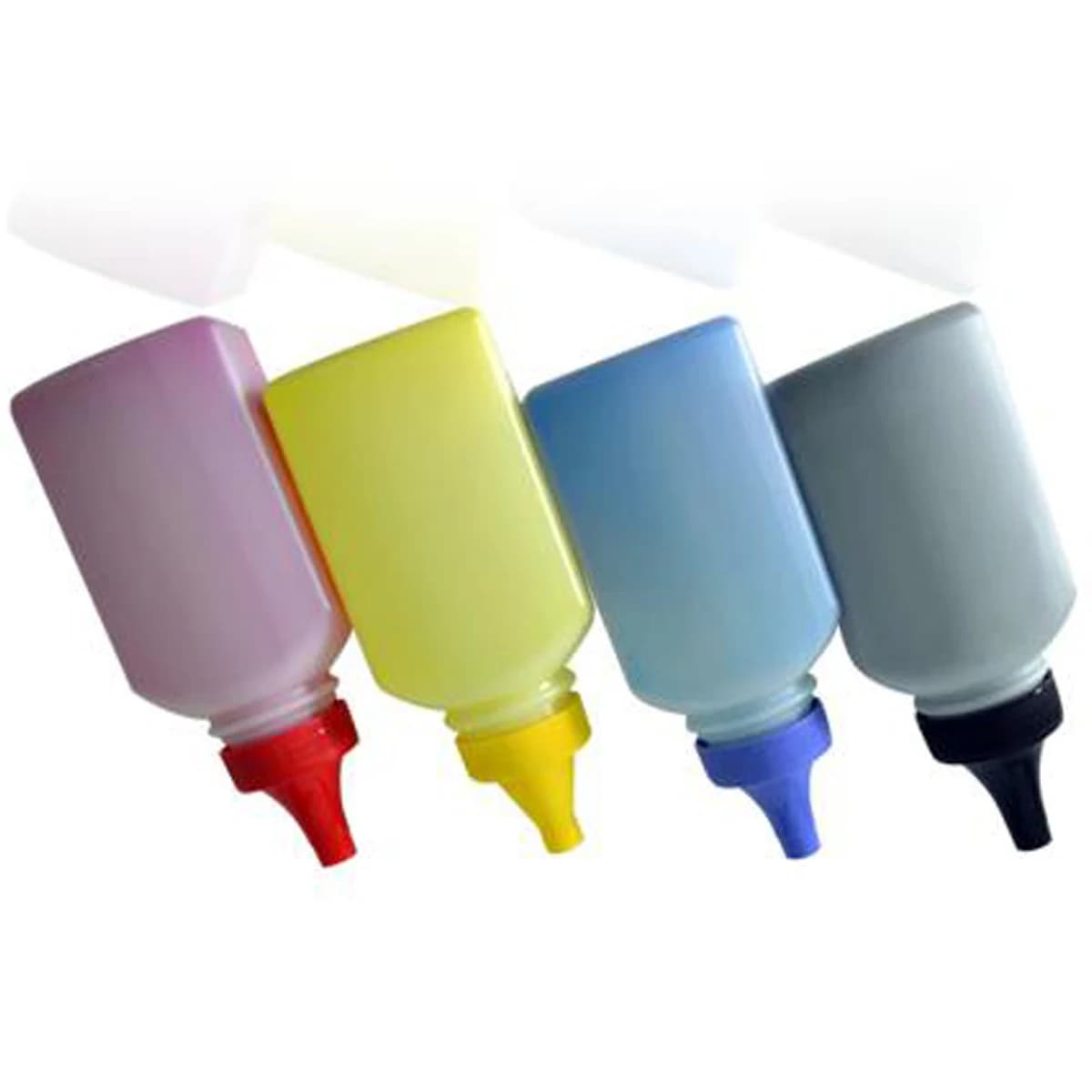 45G Toner Powder Dust Refill Kits FOR Brother  TN336BK TN336C TN336M TN336Y TN341BK TN341C TN341M TN341Y TN346BK TN346C TN346M