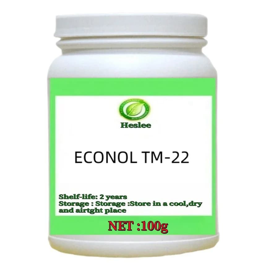 Econol Tm-22 Hair Conditioner Masterbatch Can Be Diluted 20 Times With Water To Achieve Self Thickening Of The Finished Product