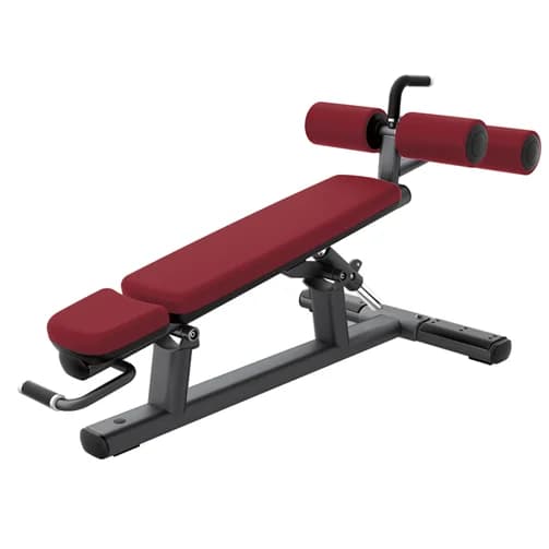 fitness multi functional gym bench adjustable abdominal bench strength exercise and weight lifting bench