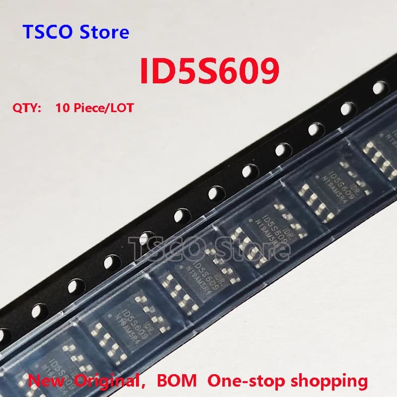 (10Piece/LOT)  ID5S609  SMD  New Origiail