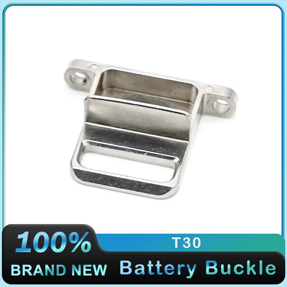 Battery Buckle for DJI Agras T30 Agriculture Drone Accessories