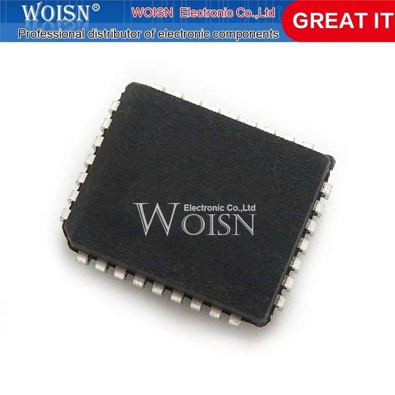 10PCS W49F002UP12B W49F002UP PLCC-32