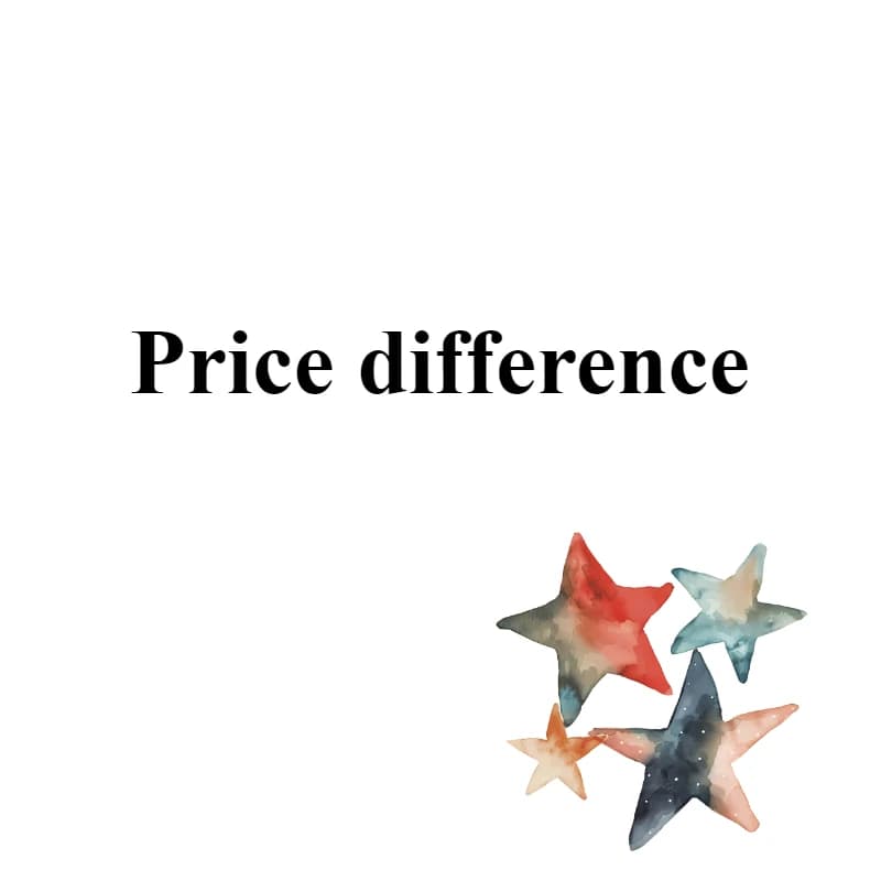 10USD  Price difference link
