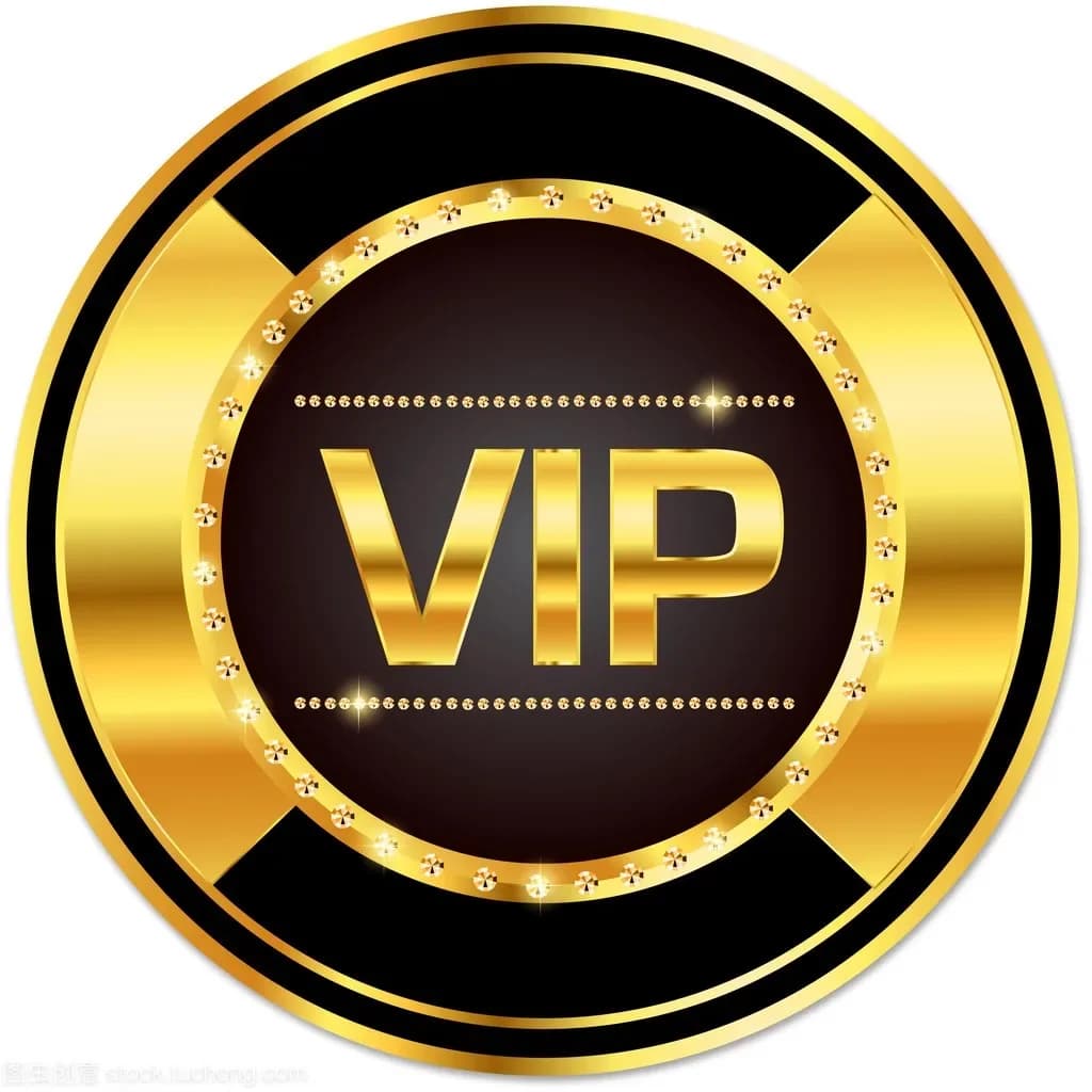 VIP Customized Customer
