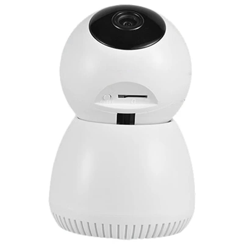 New HD Wireless WIFI PTZ Camera IP CCTV Security Protector Surveillance Camera Smart Auto Tracking Baby Monitor