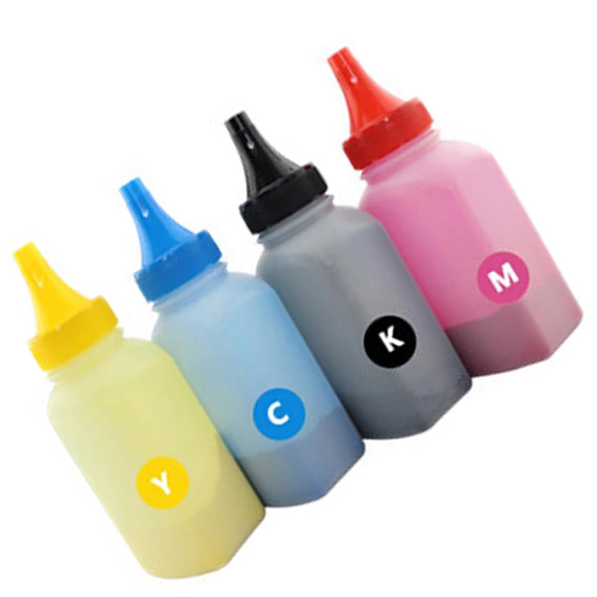 45G Toner Powder Dust Refill Kits FOR Brother TN-329C  TN329C  TN 329C TN-329M  TN329M  TN 329M TN-329Y  TN329Y  TN 329Y