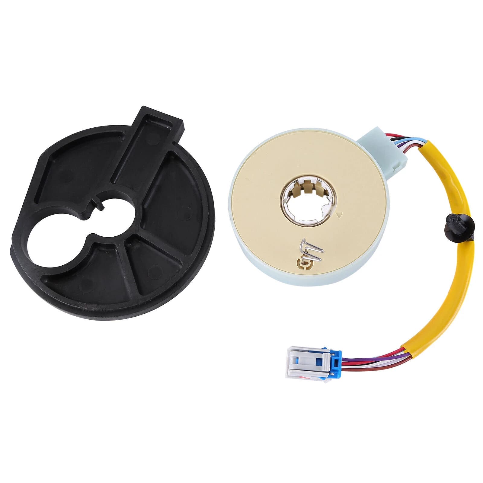 1Pc Steering Torque Sensor With Alignment CL8Z-3F818-A For Ford Escape 2008-2012 For Mercury Mariner 2008-2011 Car Accessories