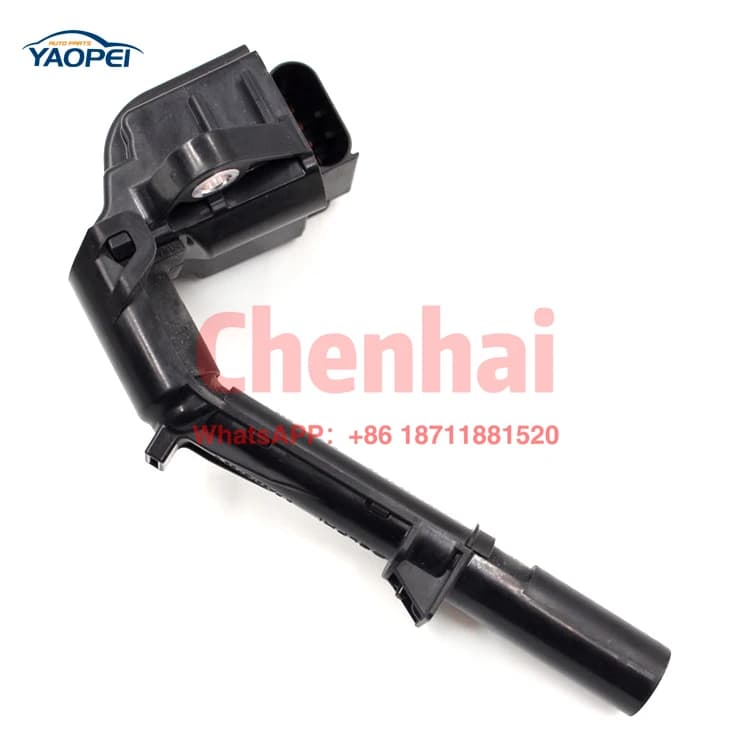 2749061400 A2749060600 Ignition Coil For Mercedes W176 W205 X156 X253 A250 C200 GLA250 GLC300