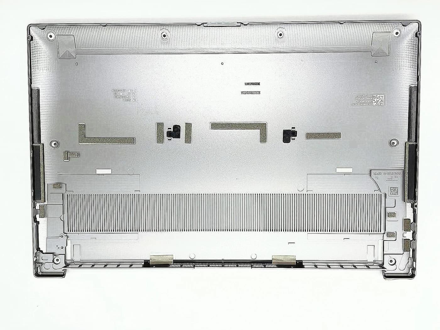 New for Dell Precision 5560 M5560 09RFWJ 5550 Grey 0FMW6X 5570 grey 0G14CP D Shell