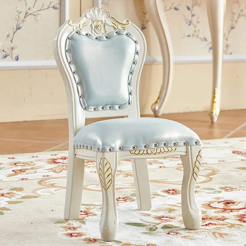 Kids Study Dining Chairs Home Modern Occasional Designer Dining Chairs Living Room Sillas De Comedor Design Furniture