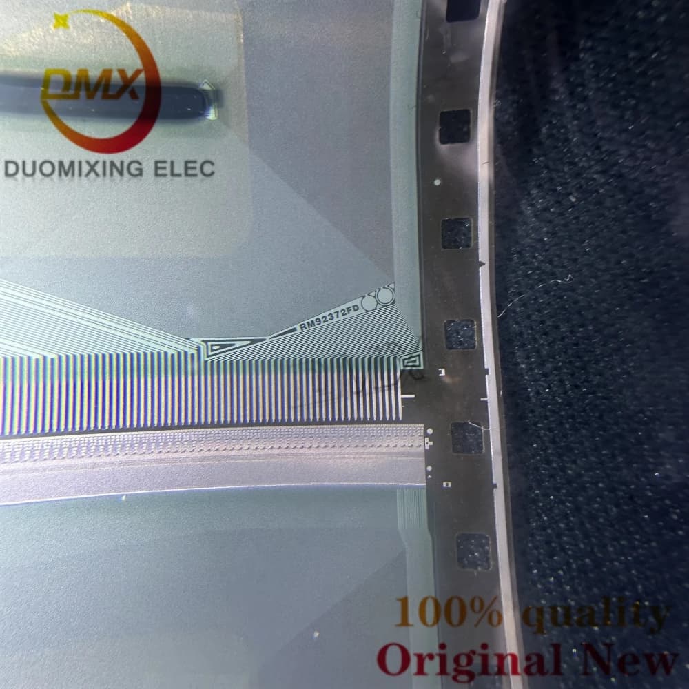 2-10PCS 100%New original RM92372FD-81N RM92372FD RAYDIUM-81N Coil COF/TAB module