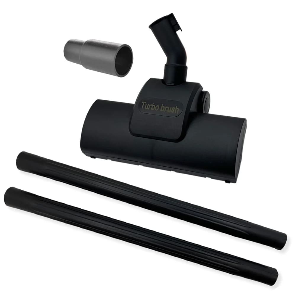 Compatible for Nilfisk Bravo HE Extreme Care X 110 Vacuum Cleaner Turbo Brushed Absorbent Plastic Pipe
