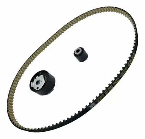 ina 5300703100 1613189380 1623068180 9806475280 1608887580 1613189180 9809118380 timing belt kit set for Peugeot Citroen 1.2T