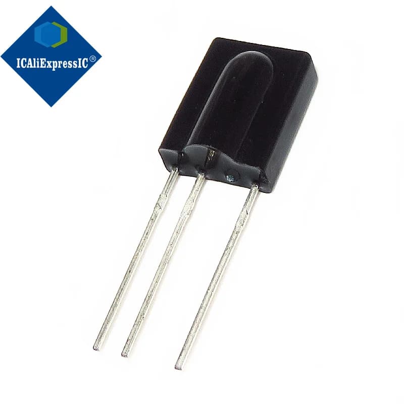 10piece TSOP2138 2138 DIP-3