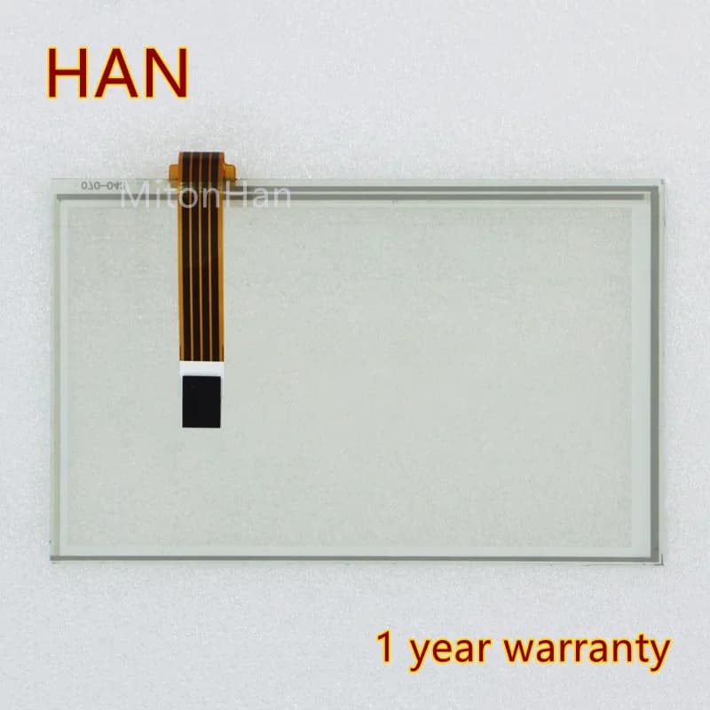 80F4-4110-70155 Touch Panel Screen Glass Digitizer