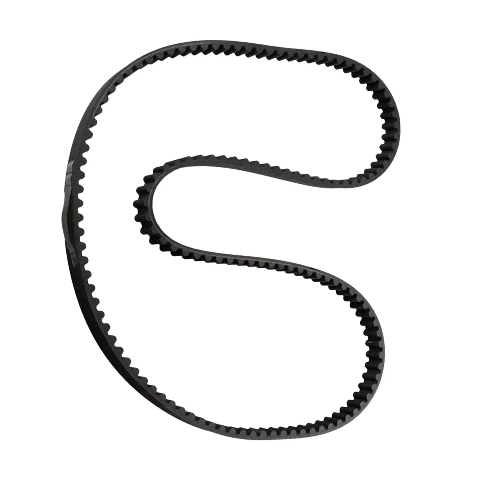 140T 1" Rear Drive Belt Rubber 40024-09A for Road Glide Softail Bad Boy