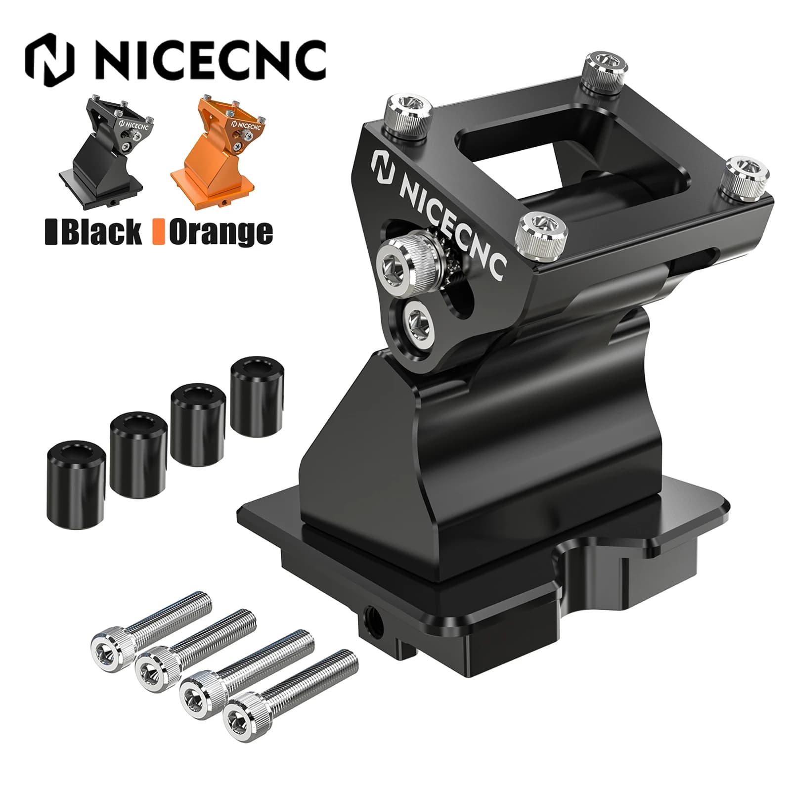 Navigation Bracket Phone GPS Mount Holder Adjustable For KTM 790 Adv 890 Adventure S R Rally 2019-2022 390 Adventure 2019-2023