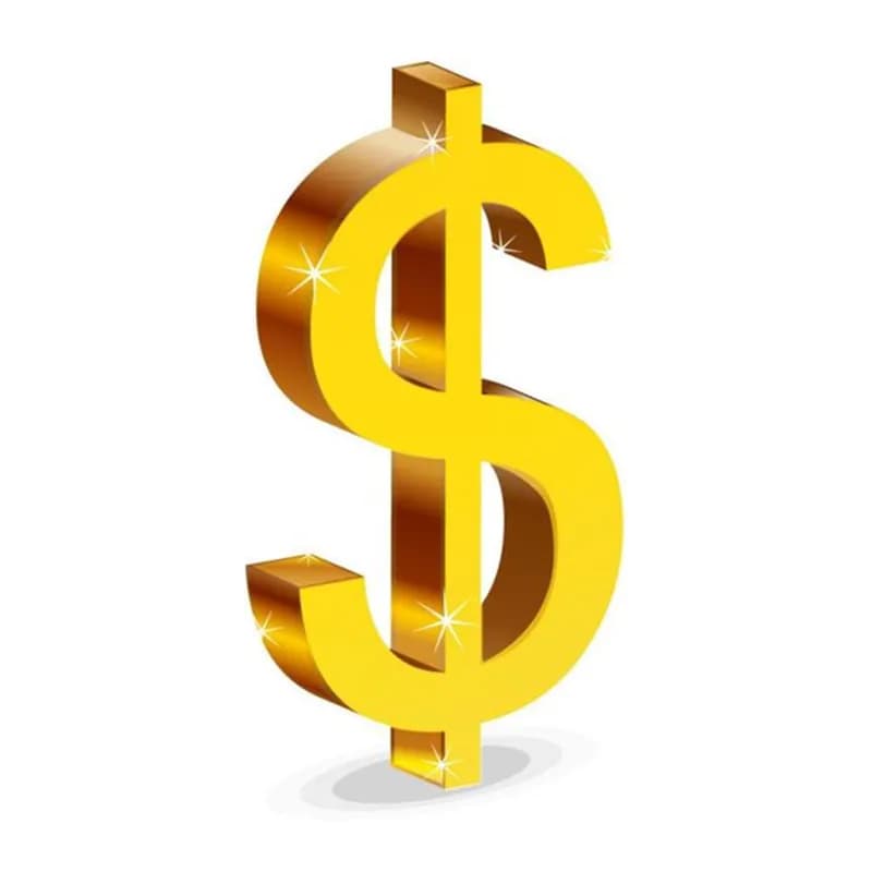 Postage price difference link