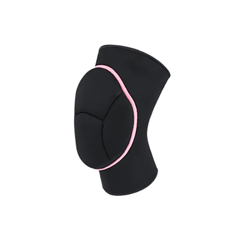 Thickening Football Volleyball Sports Knee Pad Silicone Non-slip Pads Protect Cycling Sports Safety Knee Rodilleras