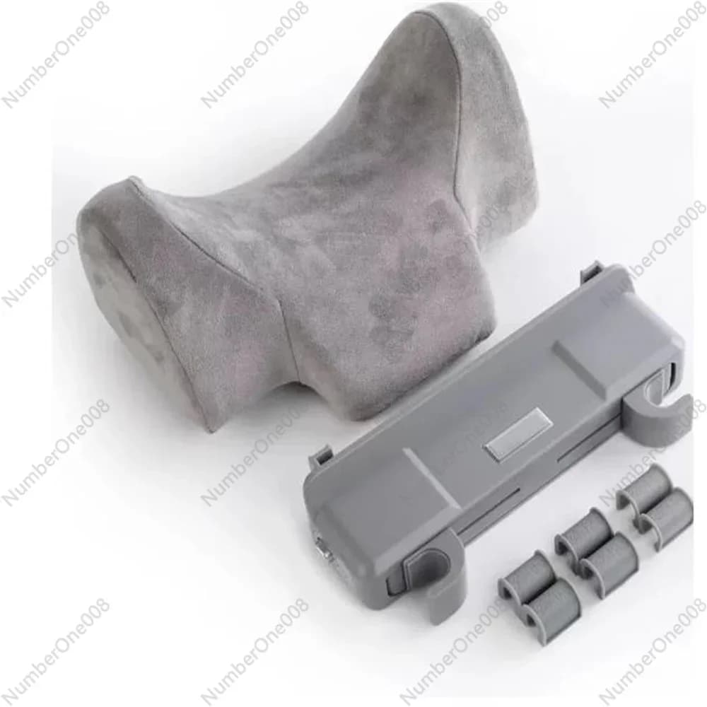 Car High-end Seat Driving Cervical Vertebra  Headrest Neck Pillow