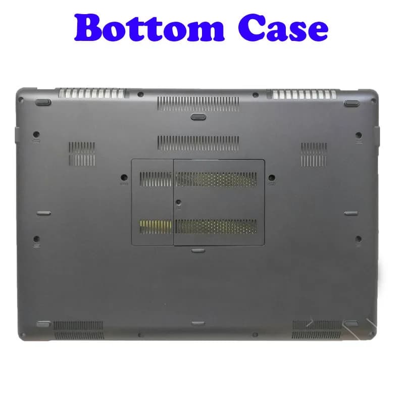 Laptop Top Cover For Gigabyte P35 27362-35560-T60S P35G VP35G V2 V2-5 P35K P35W V2 V3 V4 V5 P35X V6 V6-PC4D V7 27362-35561-CF2S